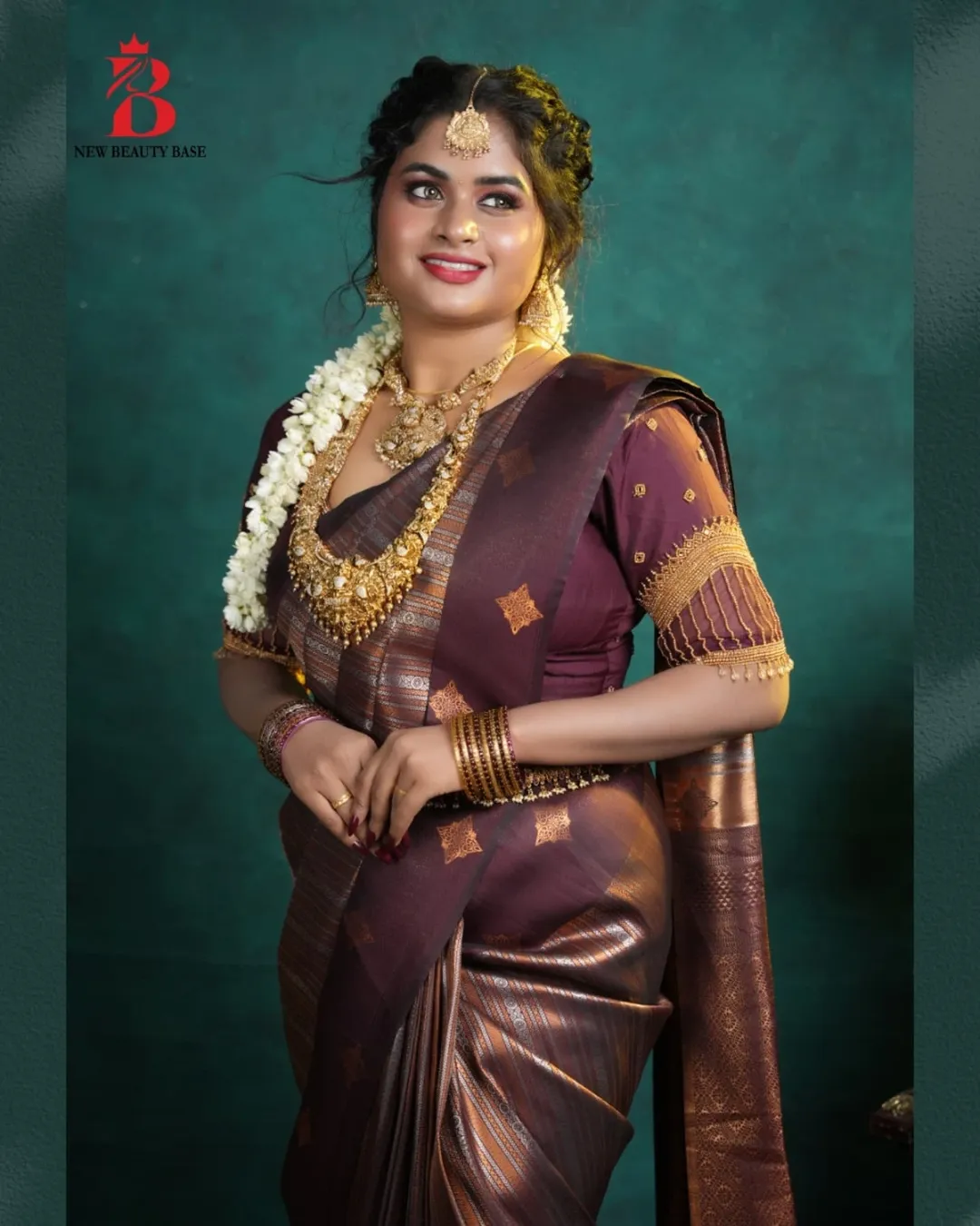 Bridal Makeover