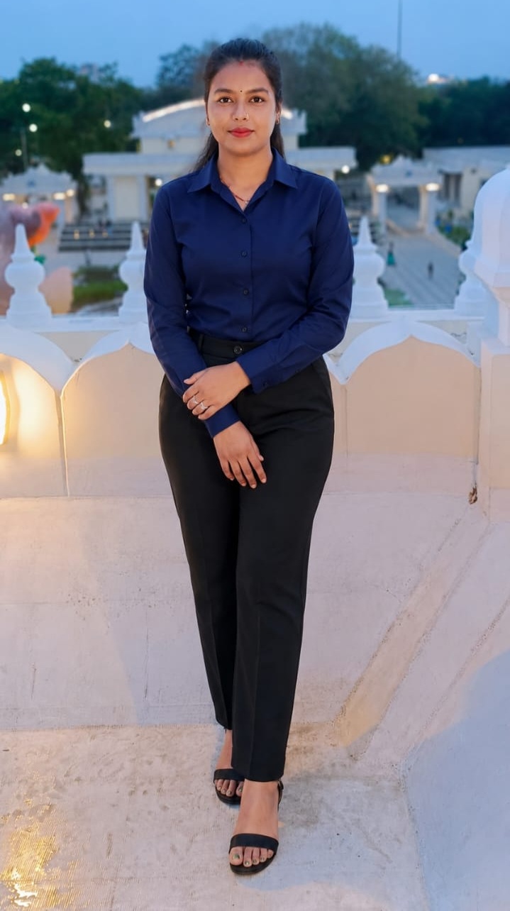 Parvathi Sagar - Skin & Hair Specialist