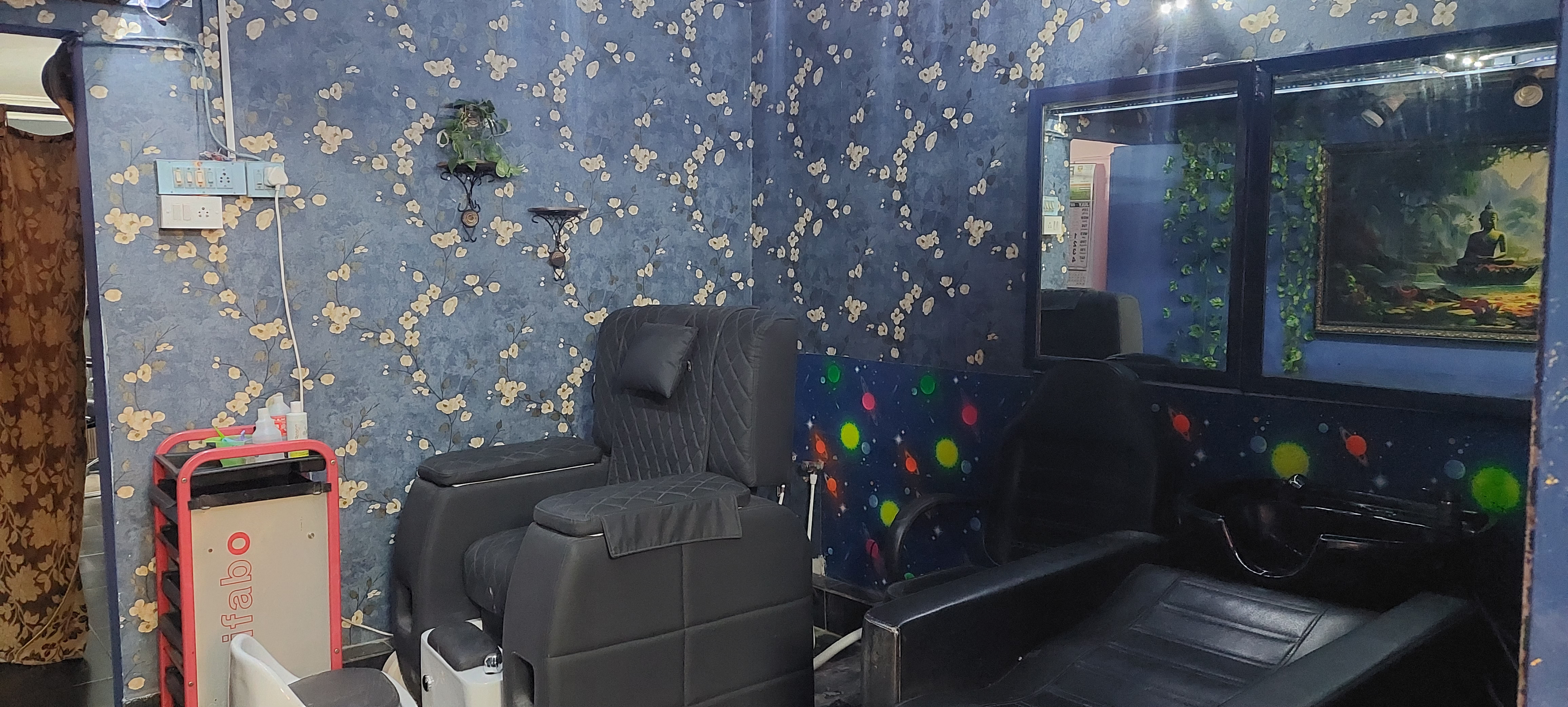 Comfort Styling Chairs